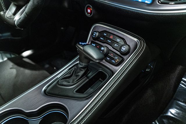 2018 Dodge Challenger SRT Demon | Carrollton, TX | Texas Hot Rides 2018 Dodge Challenger SRT Demon | Carrollton, TX | Texas Hot Rides