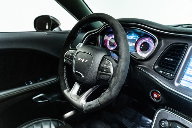 2018 Dodge Challenger SRT Demon | Carrollton, TX | Texas Hot Rides 2018 Dodge Challenger SRT Demon | Carrollton, TX | Texas Hot Rides