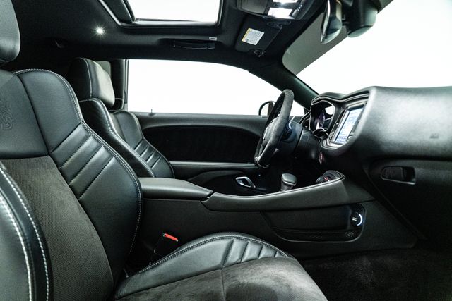 2018 Dodge Challenger SRT Demon | Carrollton, TX | Texas Hot Rides