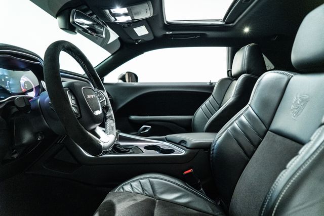 2018 Dodge Challenger SRT Demon | Carrollton, TX | Texas Hot Rides 2018 Dodge Challenger SRT Demon | Carrollton, TX | Texas Hot Rides