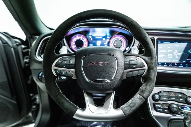 2018 Dodge Challenger SRT Demon | Carrollton, TX | Texas Hot Rides 2018 Dodge Challenger SRT Demon | Carrollton, TX | Texas Hot Rides