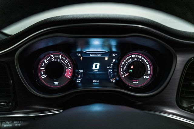 2018 Dodge Challenger SRT Demon | Carrollton, TX | Texas Hot Rides 2018 Dodge Challenger SRT Demon | Carrollton, TX | Texas Hot Rides