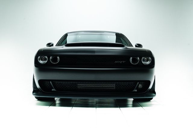 2018 Dodge Challenger SRT Demon | Carrollton, TX | Texas Hot Rides 2018 Dodge Challenger SRT Demon | Carrollton, TX | Texas Hot Rides