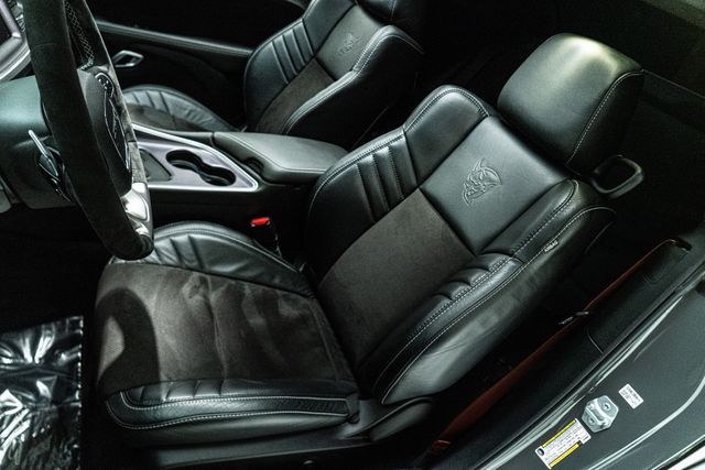 2018 Dodge Challenger SRT Demon | Carrollton, TX | Texas Hot Rides