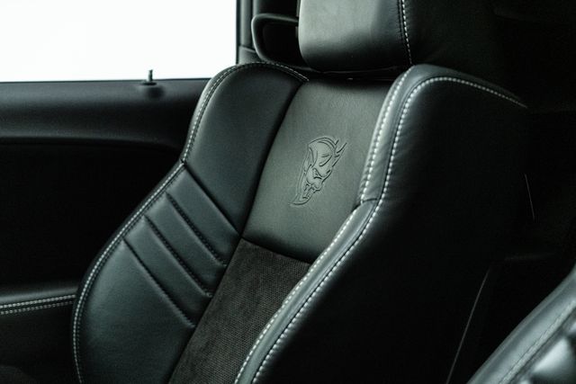 2018 Dodge Challenger SRT Demon | Carrollton, TX | Texas Hot Rides