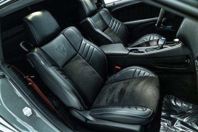 2018 Dodge Challenger SRT Demon | Carrollton, TX | Texas Hot Rides