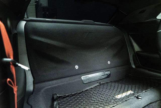 2018 Dodge Challenger SRT Demon | Carrollton, TX | Texas Hot Rides