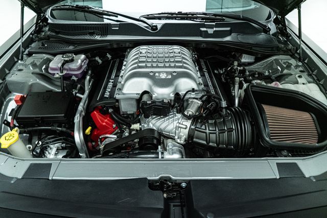 2018 Dodge Challenger SRT Demon | Carrollton, TX | Texas Hot Rides