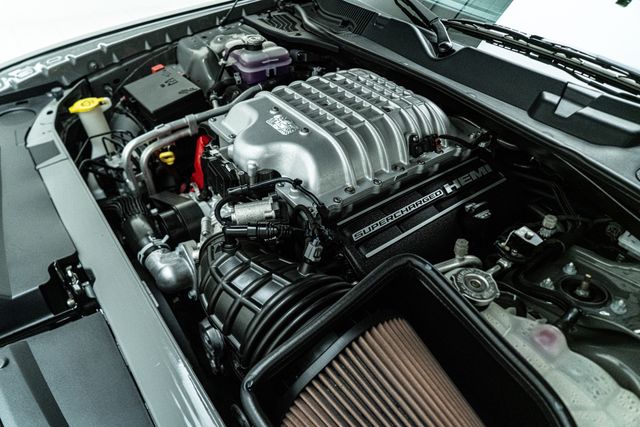 2018 Dodge Challenger SRT Demon | Carrollton, TX | Texas Hot Rides 2018 Dodge Challenger SRT Demon | Carrollton, TX | Texas Hot Rides