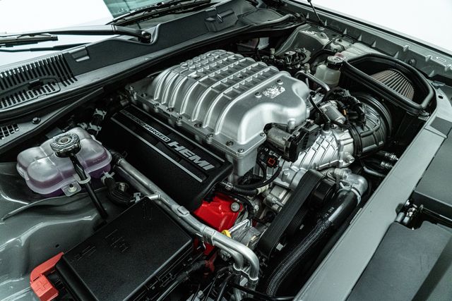 2018 Dodge Challenger SRT Demon | Carrollton, TX | Texas Hot Rides 2018 Dodge Challenger SRT Demon | Carrollton, TX | Texas Hot Rides