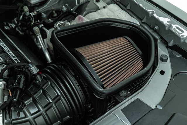 2018 Dodge Challenger SRT Demon | Carrollton, TX | Texas Hot Rides 2018 Dodge Challenger SRT Demon | Carrollton, TX | Texas Hot Rides