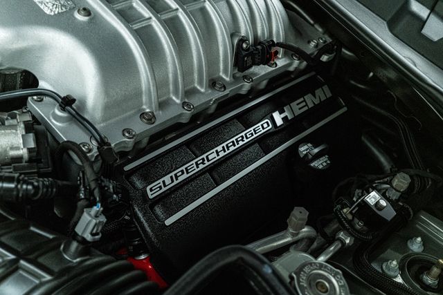 2018 Dodge Challenger SRT Demon | Carrollton, TX | Texas Hot Rides 2018 Dodge Challenger SRT Demon | Carrollton, TX | Texas Hot Rides