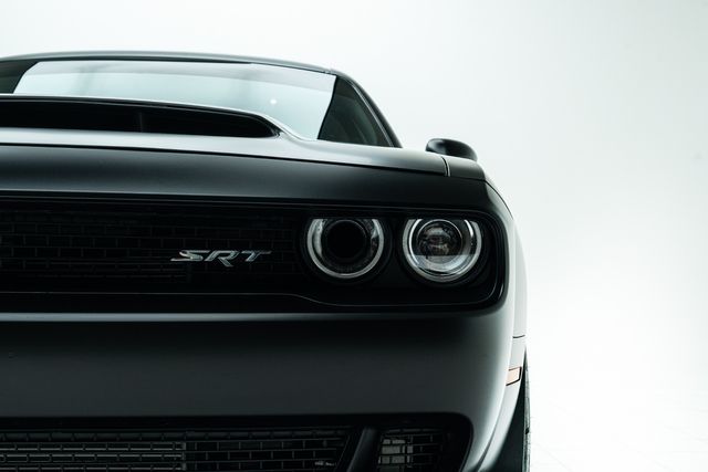 2018 Dodge Challenger SRT Demon | Carrollton, TX | Texas Hot Rides