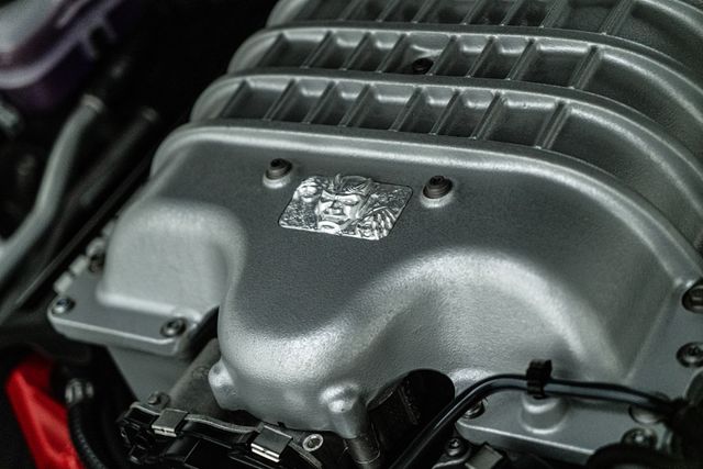 2018 Dodge Challenger SRT Demon | Carrollton, TX | Texas Hot Rides 2018 Dodge Challenger SRT Demon | Carrollton, TX | Texas Hot Rides