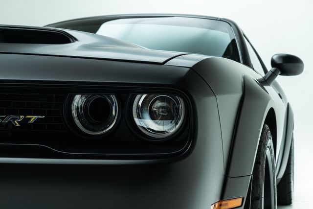 2018 Dodge Challenger SRT Demon | Carrollton, TX | Texas Hot Rides 2018 Dodge Challenger SRT Demon | Carrollton, TX | Texas Hot Rides