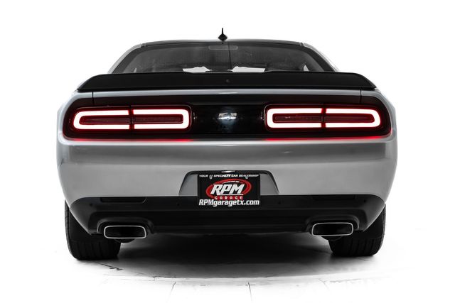 2018 Dodge Challenger T/A 392 Supercharged with Many Upgrades | Dallas, TX | RPM Garage 2018 Dodge Challenger T/A 392 Supercharged with Many Upgrades | Dallas, TX | RPM Garage