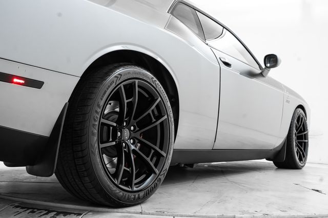 2018 Dodge Challenger T/A 392 Supercharged with Many Upgrades | Dallas, TX | RPM Garage 2018 Dodge Challenger T/A 392 Supercharged with Many Upgrades | Dallas, TX | RPM Garage