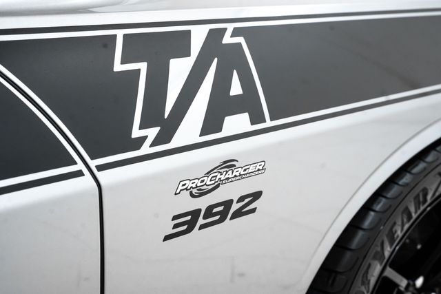 2018 Dodge Challenger T/A 392 Supercharged with Many Upgrades | Dallas, TX | RPM Garage 2018 Dodge Challenger T/A 392 Supercharged with Many Upgrades | Dallas, TX | RPM Garage