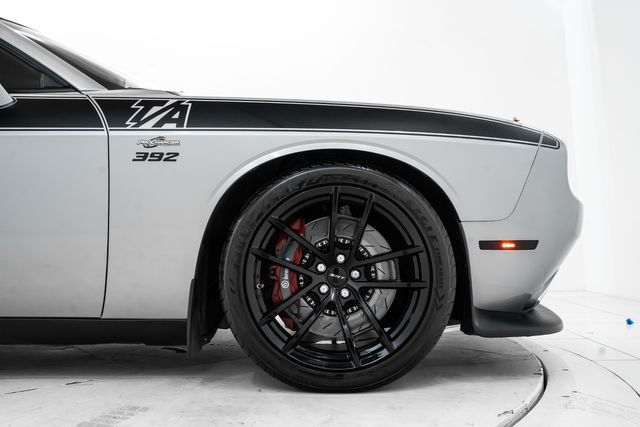 2018 Dodge Challenger T/A 392 Supercharged with Many Upgrades | Dallas, TX | RPM Garage 2018 Dodge Challenger T/A 392 Supercharged with Many Upgrades | Dallas, TX | RPM Garage