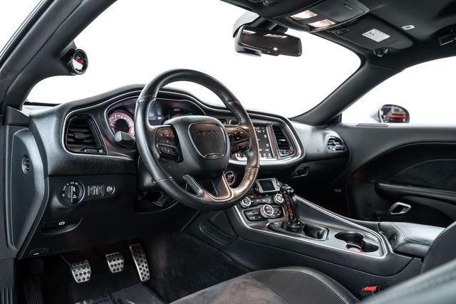 2018 Dodge Challenger T/A 392 Supercharged with Many Upgrades | Dallas, TX | RPM Garage 2018 Dodge Challenger T/A 392 Supercharged with Many Upgrades | Dallas, TX | RPM Garage