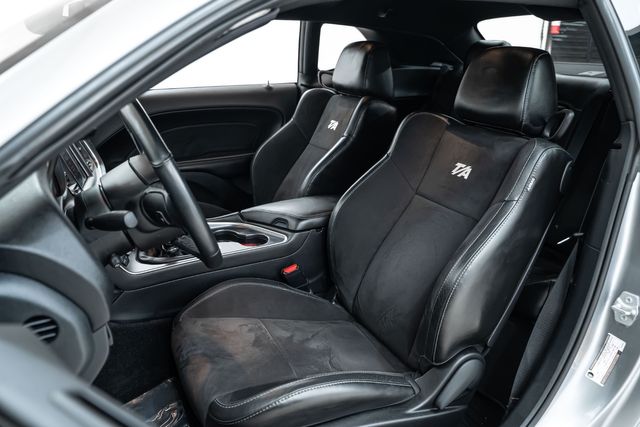 2018 Dodge Challenger T/A 392 Supercharged with Many Upgrades | Dallas, TX | RPM Garage 2018 Dodge Challenger T/A 392 Supercharged with Many Upgrades | Dallas, TX | RPM Garage