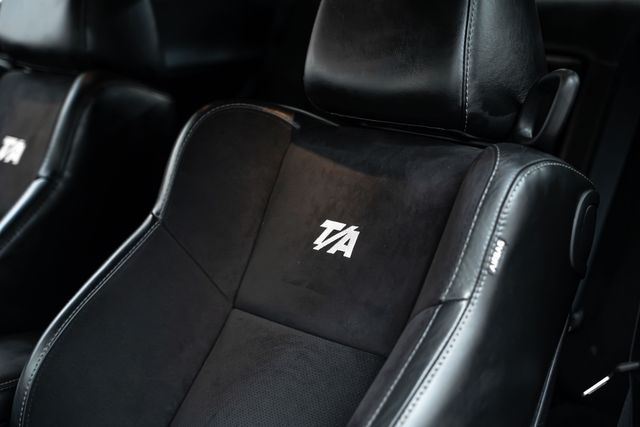 2018 Dodge Challenger T/A 392 Supercharged with Many Upgrades | Dallas, TX | RPM Garage 2018 Dodge Challenger T/A 392 Supercharged with Many Upgrades | Dallas, TX | RPM Garage