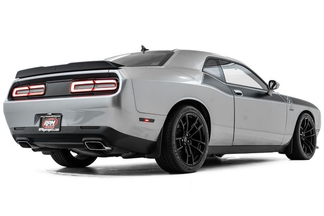 2018 Dodge Challenger T/A 392 Supercharged with Many Upgrades | Dallas, TX | RPM Garage 2018 Dodge Challenger T/A 392 Supercharged with Many Upgrades | Dallas, TX | RPM Garage