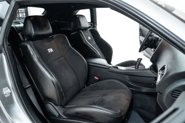 2018 Dodge Challenger T/A 392 Supercharged with Many Upgrades | Dallas, TX | RPM Garage 2018 Dodge Challenger T/A 392 Supercharged with Many Upgrades | Dallas, TX | RPM Garage