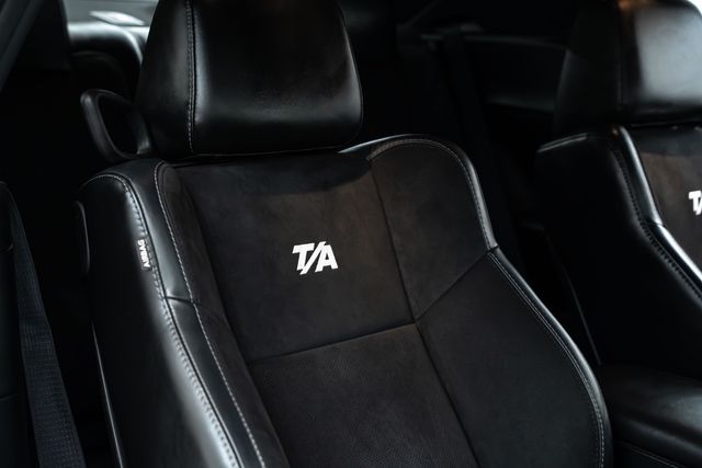 2018 Dodge Challenger T/A 392 Supercharged with Many Upgrades | Dallas, TX | RPM Garage 2018 Dodge Challenger T/A 392 Supercharged with Many Upgrades | Dallas, TX | RPM Garage