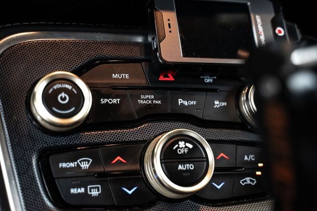 2018 Dodge Challenger T/A 392 Supercharged with Many Upgrades | Dallas, TX | RPM Garage 2018 Dodge Challenger T/A 392 Supercharged with Many Upgrades | Dallas, TX | RPM Garage