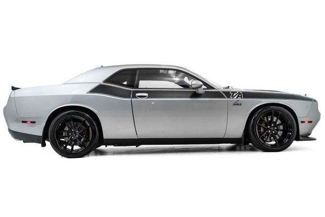 2018 Dodge Challenger T/A 392 Supercharged with Many Upgrades | Dallas, TX | RPM Garage 2018 Dodge Challenger T/A 392 Supercharged with Many Upgrades | Dallas, TX | RPM Garage