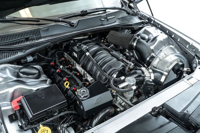 2018 Dodge Challenger T/A 392 Supercharged with Many Upgrades | Dallas, TX | RPM Garage 2018 Dodge Challenger T/A 392 Supercharged with Many Upgrades | Dallas, TX | RPM Garage