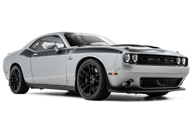 2018 Dodge Challenger T/A 392 Supercharged with Many Upgrades | Dallas, TX | RPM Garage 2018 Dodge Challenger T/A 392 Supercharged with Many Upgrades | Dallas, TX | RPM Garage