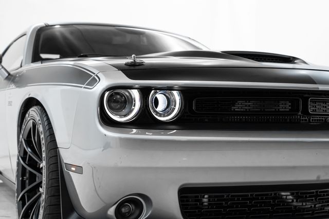 2018 Dodge Challenger T/A 392 Supercharged with Many Upgrades | Dallas, TX | RPM Garage 2018 Dodge Challenger T/A 392 Supercharged with Many Upgrades | Dallas, TX | RPM Garage
