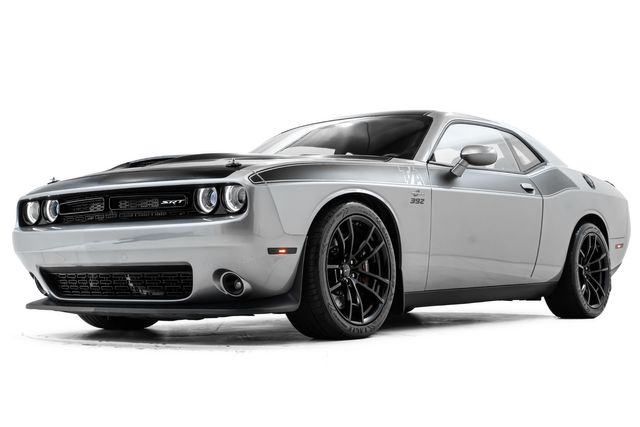 2018 Dodge Challenger T/A 392 Supercharged with Many Upgrades | Dallas, TX | RPM Garage 2018 Dodge Challenger T/A 392 Supercharged with Many Upgrades | Dallas, TX | RPM Garage