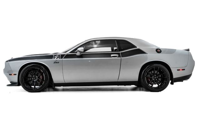 2018 Dodge Challenger T/A 392 Supercharged with Many Upgrades | Dallas, TX | RPM Garage 2018 Dodge Challenger T/A 392 Supercharged with Many Upgrades | Dallas, TX | RPM Garage