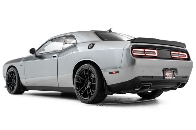 2018 Dodge Challenger T/A 392 Supercharged with Many Upgrades | Dallas, TX | RPM Garage 2018 Dodge Challenger T/A 392 Supercharged with Many Upgrades | Dallas, TX | RPM Garage