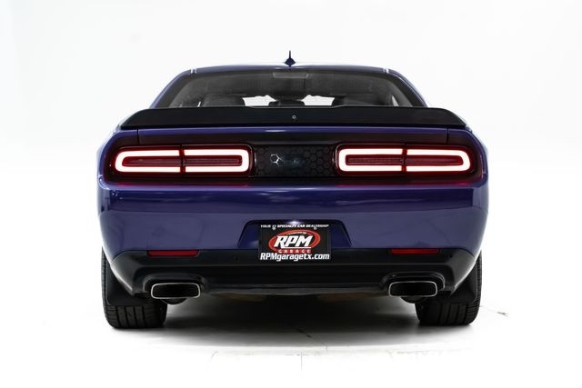 2018 Dodge Challenger 392 HEMI Scat Pack Shaker with Upgrades | Dallas, TX | RPM Garage 2018 Dodge Challenger 392 HEMI Scat Pack Shaker with Upgrades | Dallas, TX | RPM Garage