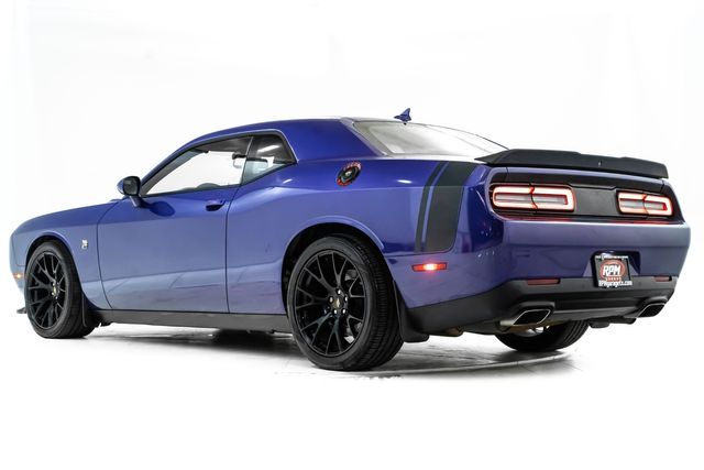 2018 Dodge Challenger 392 HEMI Scat Pack Shaker with Upgrades | Dallas, TX | RPM Garage 2018 Dodge Challenger 392 HEMI Scat Pack Shaker with Upgrades | Dallas, TX | RPM Garage