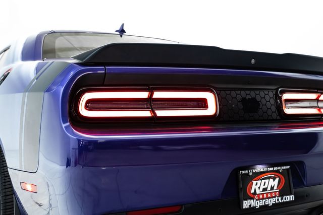 2018 Dodge Challenger 392 HEMI Scat Pack Shaker with Upgrades | Dallas, TX | RPM Garage 2018 Dodge Challenger 392 HEMI Scat Pack Shaker with Upgrades | Dallas, TX | RPM Garage