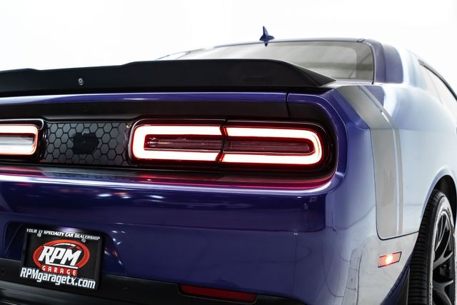 2018 Dodge Challenger 392 HEMI Scat Pack Shaker with Upgrades | Dallas, TX | RPM Garage 2018 Dodge Challenger 392 HEMI Scat Pack Shaker with Upgrades | Dallas, TX | RPM Garage