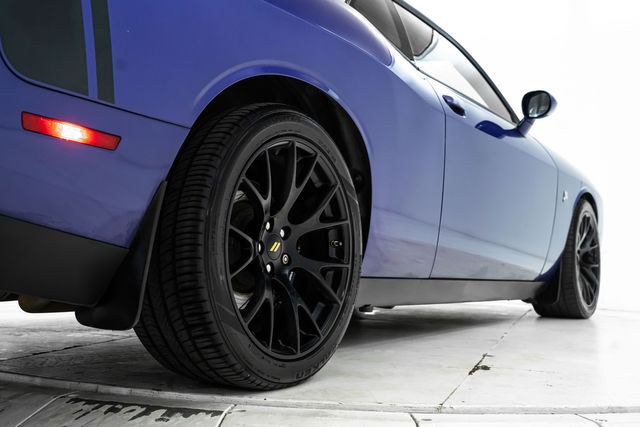 2018 Dodge Challenger 392 HEMI Scat Pack Shaker with Upgrades | Dallas, TX | RPM Garage 2018 Dodge Challenger 392 HEMI Scat Pack Shaker with Upgrades | Dallas, TX | RPM Garage