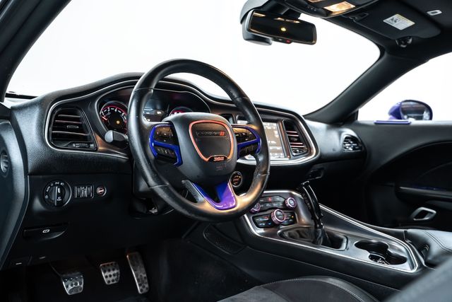 2018 Dodge Challenger 392 HEMI Scat Pack Shaker with Upgrades | Dallas, TX | RPM Garage 2018 Dodge Challenger 392 HEMI Scat Pack Shaker with Upgrades | Dallas, TX | RPM Garage