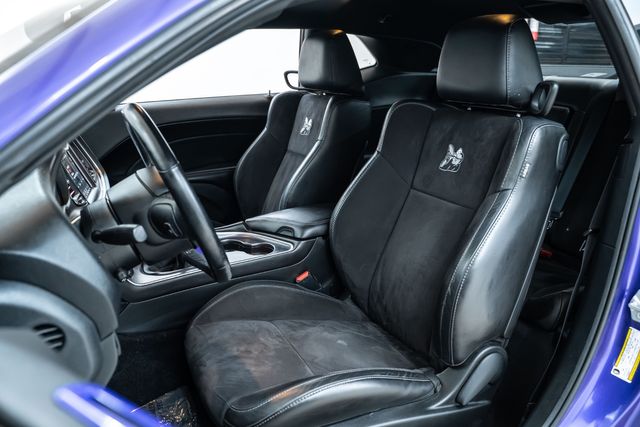 2018 Dodge Challenger 392 HEMI Scat Pack Shaker with Upgrades | Dallas, TX | RPM Garage 2018 Dodge Challenger 392 HEMI Scat Pack Shaker with Upgrades | Dallas, TX | RPM Garage