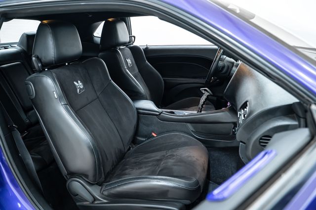 2018 Dodge Challenger 392 HEMI Scat Pack Shaker with Upgrades | Dallas, TX | RPM Garage 2018 Dodge Challenger 392 HEMI Scat Pack Shaker with Upgrades | Dallas, TX | RPM Garage