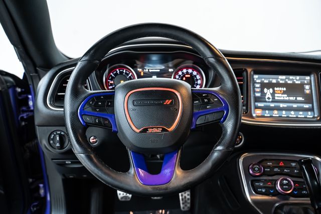 2018 Dodge Challenger 392 HEMI Scat Pack Shaker with Upgrades | Dallas, TX | RPM Garage 2018 Dodge Challenger 392 HEMI Scat Pack Shaker with Upgrades | Dallas, TX | RPM Garage