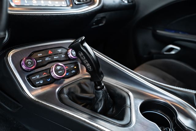 2018 Dodge Challenger 392 HEMI Scat Pack Shaker with Upgrades | Dallas, TX | RPM Garage 2018 Dodge Challenger 392 HEMI Scat Pack Shaker with Upgrades | Dallas, TX | RPM Garage