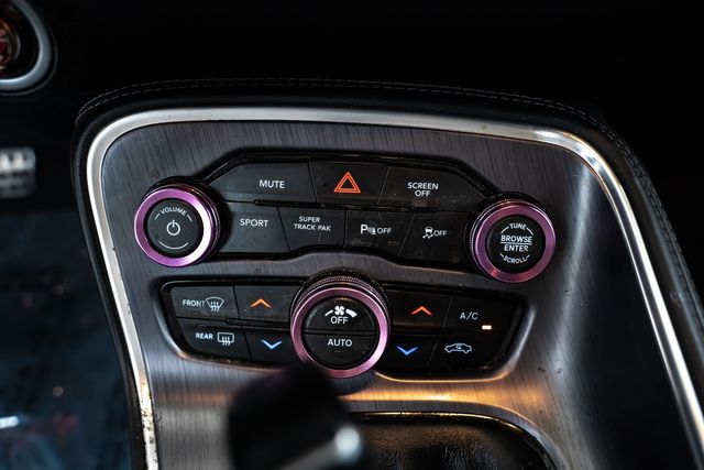 2018 Dodge Challenger 392 HEMI Scat Pack Shaker with Upgrades | Dallas, TX | RPM Garage 2018 Dodge Challenger 392 HEMI Scat Pack Shaker with Upgrades | Dallas, TX | RPM Garage