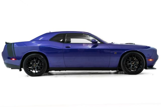 2018 Dodge Challenger 392 HEMI Scat Pack Shaker with Upgrades | Dallas, TX | RPM Garage 2018 Dodge Challenger 392 HEMI Scat Pack Shaker with Upgrades | Dallas, TX | RPM Garage