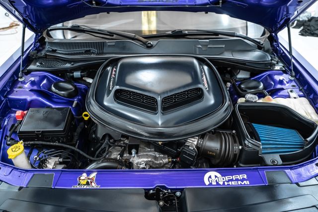 2018 Dodge Challenger 392 HEMI Scat Pack Shaker with Upgrades | Dallas, TX | RPM Garage 2018 Dodge Challenger 392 HEMI Scat Pack Shaker with Upgrades | Dallas, TX | RPM Garage
